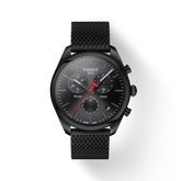 Tissot PR 100 Chronograph Herrenuhr - T101.417.33.051.00